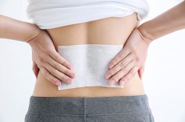 腰痛でお困りの方はこちら