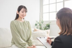 私が作る新しい未来・…・これから出会うあなたに伝えたいこと