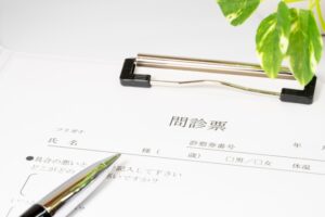 総合病院って、完璧な医療機関だと思っていました