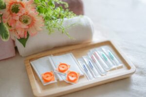 関澤鍼灸学校に行く！