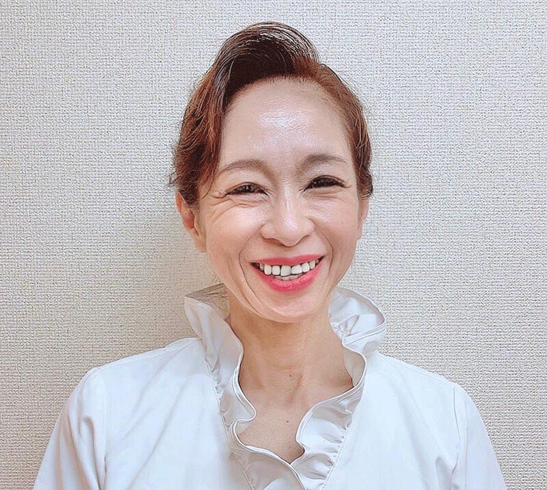 中野れいわ堂整体サロン. 関澤朋子