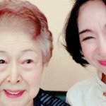 中野れいわ堂整体サロン　お客様の声　植村孝子様